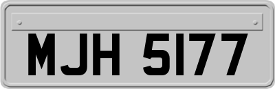 MJH5177