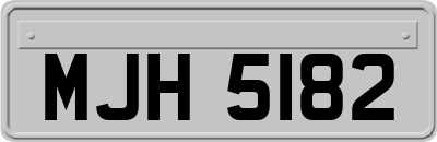 MJH5182