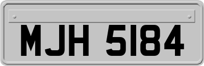 MJH5184