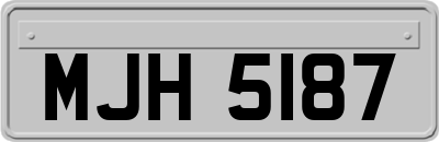 MJH5187