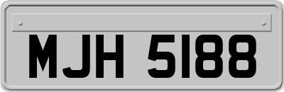 MJH5188