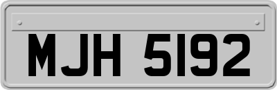 MJH5192