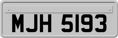 MJH5193