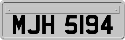 MJH5194