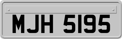 MJH5195