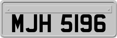 MJH5196