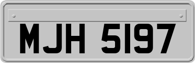 MJH5197