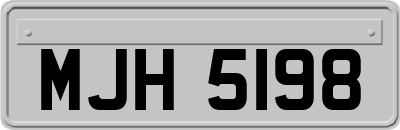 MJH5198