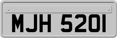 MJH5201