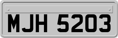 MJH5203