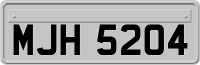 MJH5204