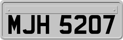 MJH5207