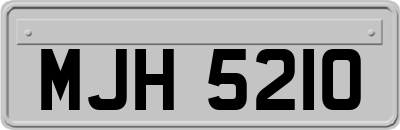 MJH5210