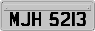 MJH5213
