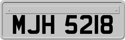 MJH5218