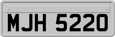 MJH5220