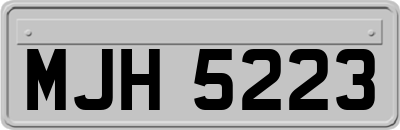 MJH5223
