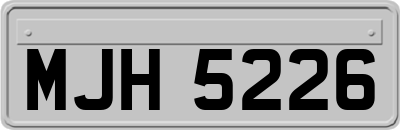 MJH5226