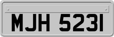 MJH5231