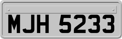 MJH5233