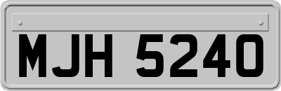 MJH5240