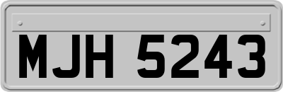 MJH5243