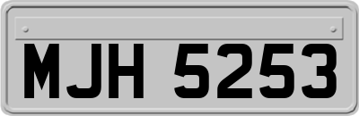 MJH5253