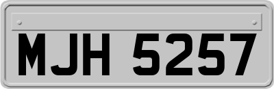MJH5257