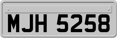 MJH5258