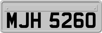 MJH5260