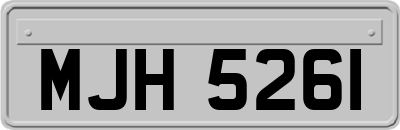 MJH5261