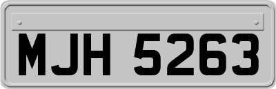 MJH5263