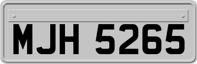 MJH5265