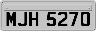 MJH5270