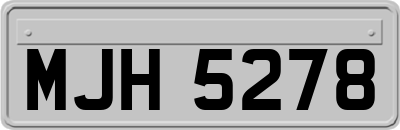 MJH5278