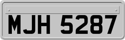 MJH5287