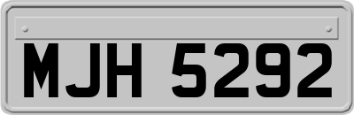 MJH5292