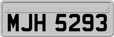 MJH5293