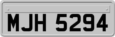 MJH5294