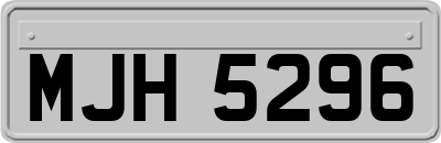 MJH5296