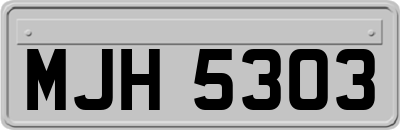 MJH5303