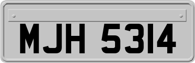 MJH5314