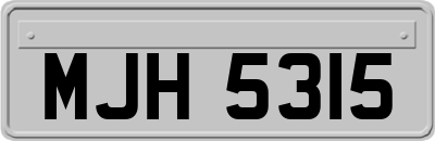 MJH5315