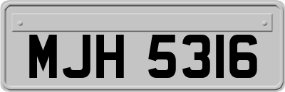 MJH5316