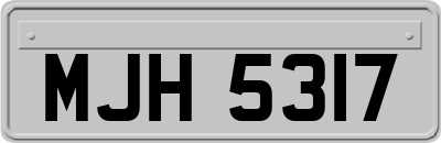 MJH5317