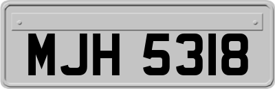 MJH5318
