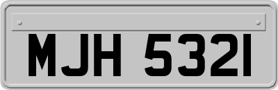 MJH5321