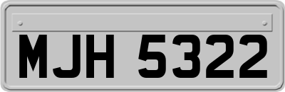 MJH5322