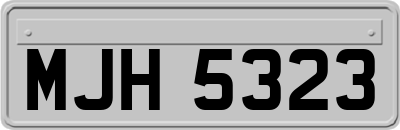 MJH5323