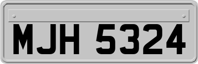 MJH5324